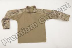 American Army Military Uniform